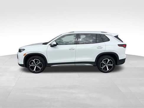 New 2026 Volkswagen Tiguan SE image 4