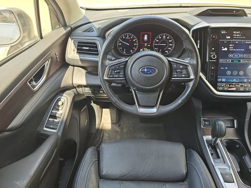 Used 2023 Subaru Ascent Touring AWD/4WD image 13