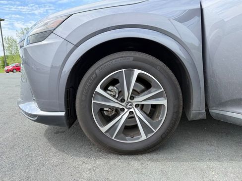 Used 2023 Lexus RX 350 Premium w/ Cold Area Package AWD/4WD image 39