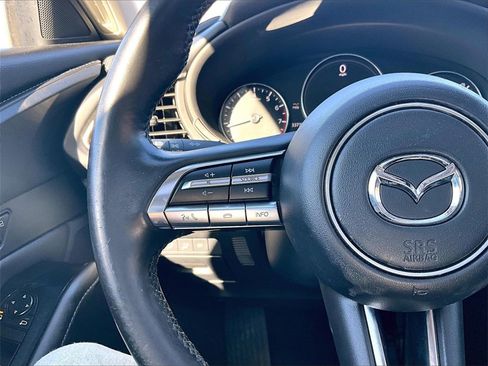 Used 2022 MAZDA CX-30 AWD 2.5 Turbo S image 17