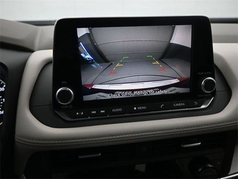 New 2026 Nissan Rogue SV w/ SV Premium Package image 14