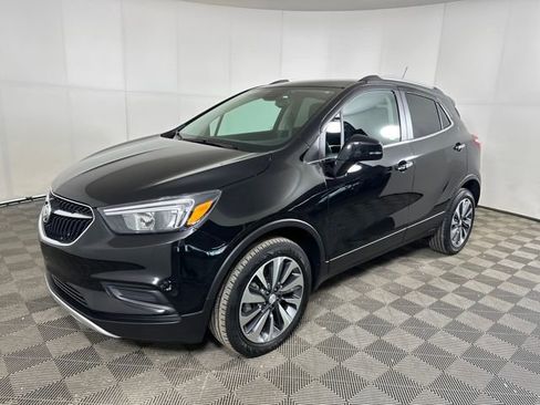 Used 2022 Buick Encore Preferred w/ Safety Package image 7