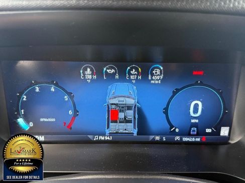 Used 2024 Ford F150 XLT w/ Equipment Group 302A MID AWD/4WD image 12