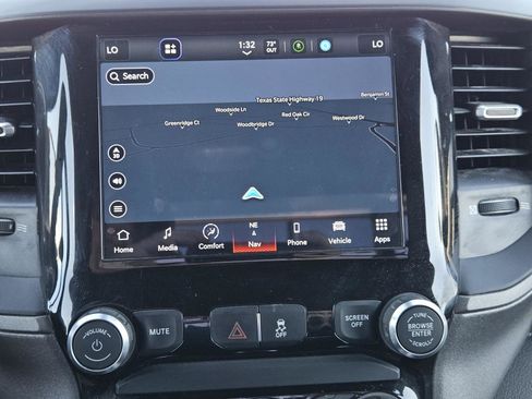 Used 2022 RAM 3500 Tradesman image 13