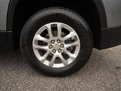 Used 2019 Chevrolet Traverse LS image 37