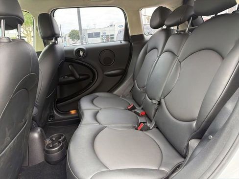 Used 2015 MINI Cooper Countryman S FWD image 16