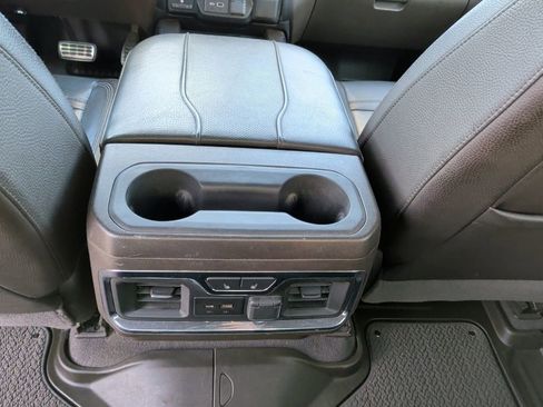 Used 2023 GMC Sierra 2500 Denali w/ Denali Ultimate Package image 41