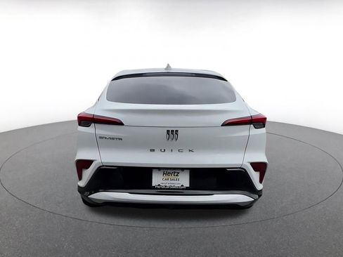 Used 2025 Buick Envista Sport Touring image 12