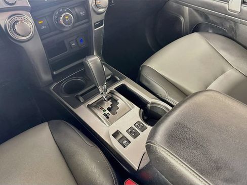 Used 2023 Toyota 4Runner SR5 Premium w/ Moonroof Package AWD/4WD image 25