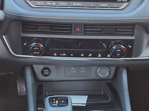 New 2026 Nissan Rogue SV w/ Cold Weather Package image 14