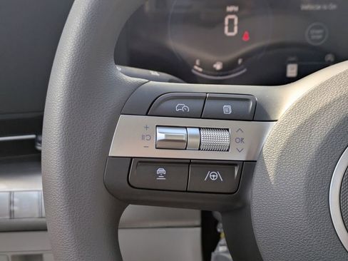 New 2026 Hyundai Kona SE FWD image 26