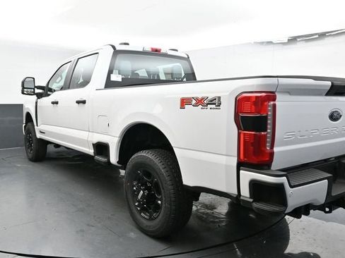 Certified 2026 Ford F250 XL w/ STX Appearance Package AWD/4WD image 7