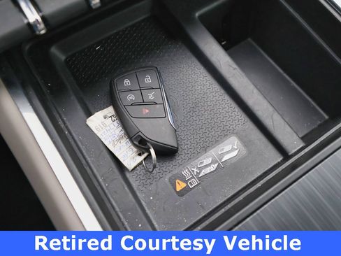 New 2025 GMC Acadia Elevation w/ Elevation Premium Package image 23