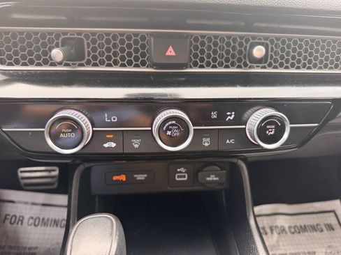 Used 2024 Honda Civic Sport image 21