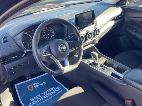 Used 2023 Nissan Sentra SV image 7