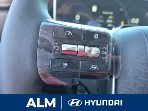 New 2026 Hyundai Santa Fe Limited image 29
