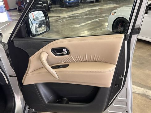 Used 2021 Nissan Armada SV image 24