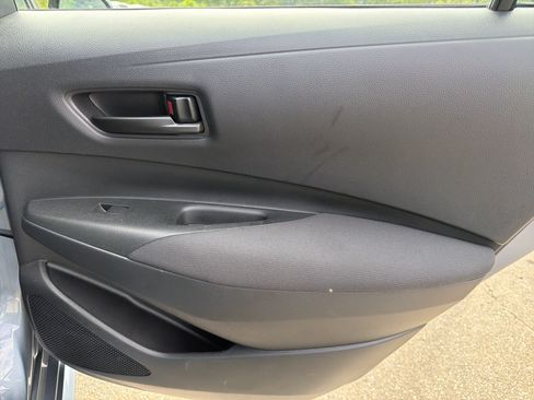 Used 2026 Toyota Corolla LE FWD image 16
