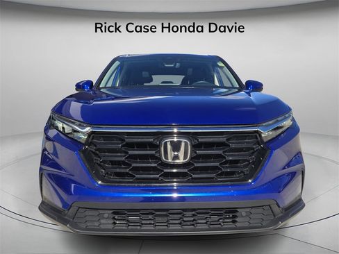 Certified 2024 Honda CR-V EX-L image 5