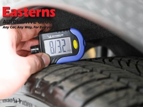 Used 2024 Alfa Romeo Tonale Veloce image 27