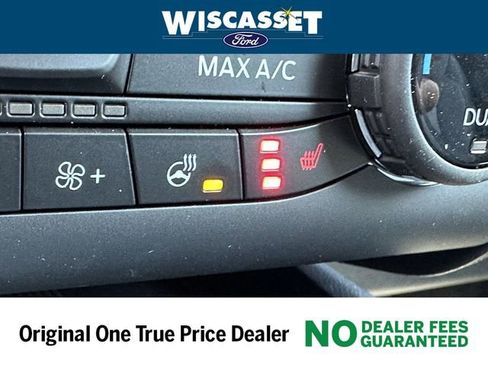 New 2024 Ford Bronco Sport Outer Banks w/ Tech Package image 13