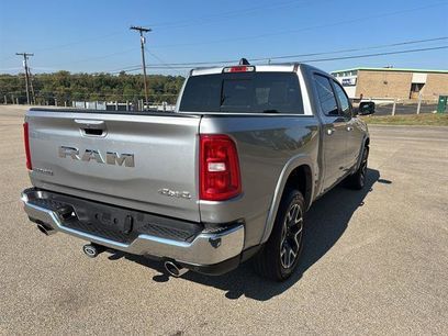 Used 2025 RAM 1500 Laramie
