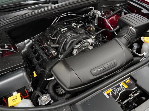 New 2026 Dodge Durango GT image 38