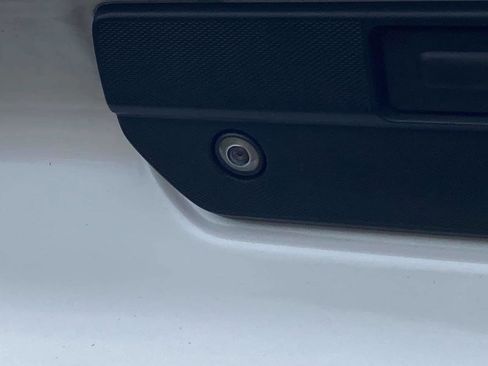 Used 2020 Chevrolet Silverado 1500 LT w/ Texas Edition image 5