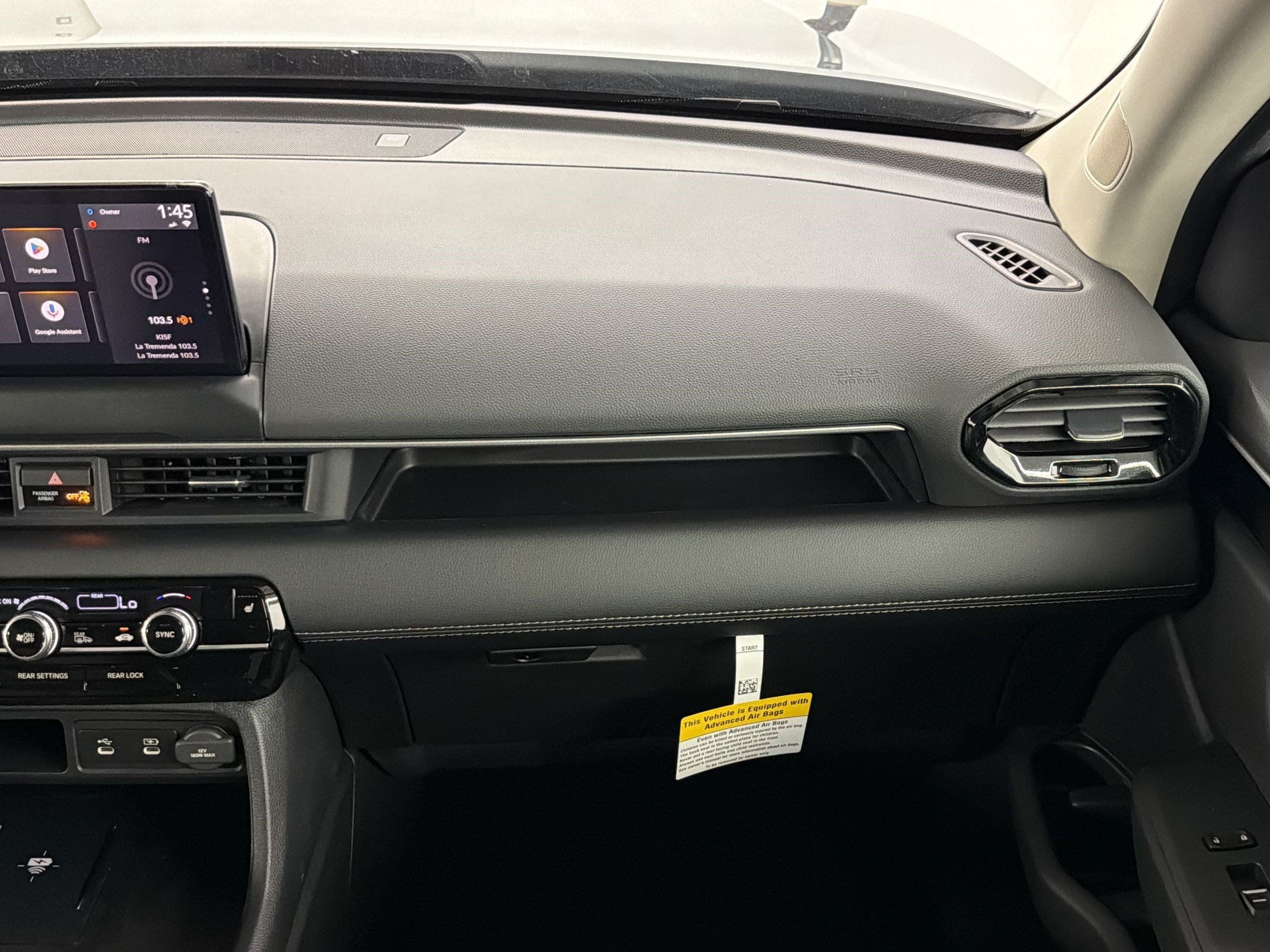 New 2026 Honda Pilot EX-L image 28