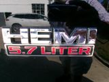 Used 2015 RAM 2500 Tradesman w/ Chrome Appearance Group image 6