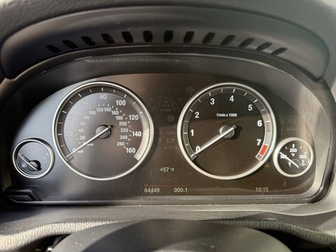 Used 2017 BMW X3 xDrive28i image 14