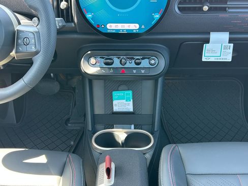 New 2026 MINI Cooper S FWD image 26