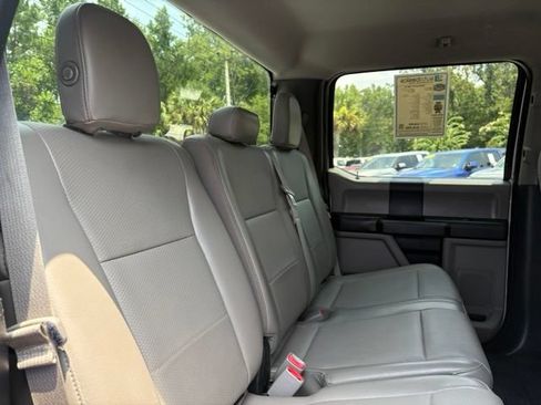 Used 2016 Ford F150 XL w/ XL Power Equipment Group AWD/4WD image 26