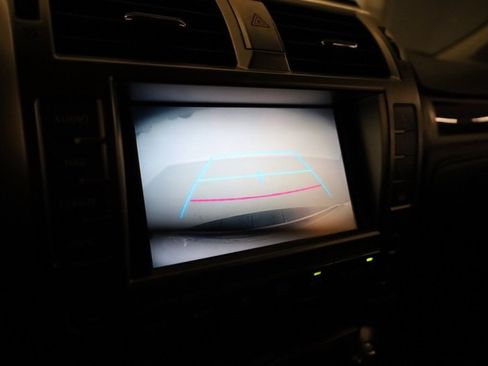 Used 2019 Lexus GX 460 Luxury w/ Sport Design Package image 19