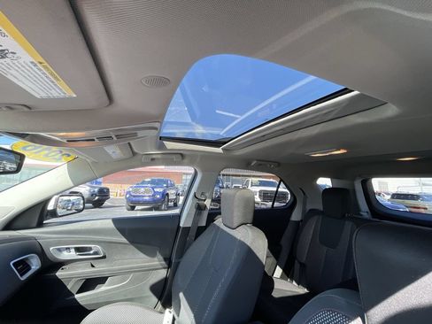 Used 2016 Chevrolet Equinox LT w/ Convenience Package FWD image 18