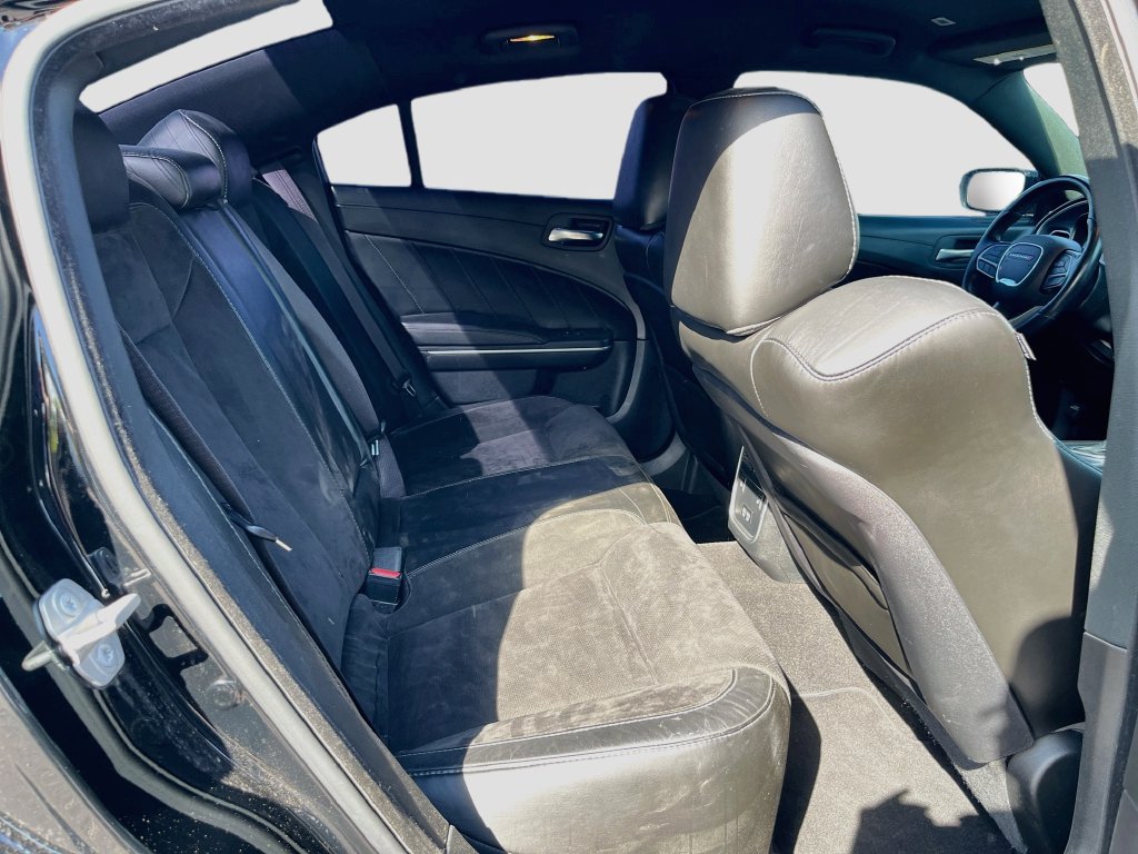 Used 2021 Dodge Charger R/T w/ Plus Group RWD image 26