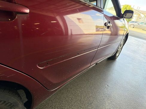 Used 2004 Toyota Camry LE FWD image 15