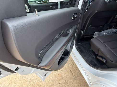 New 2026 Dodge Durango GT w/ Blacktop Package RWD image 18