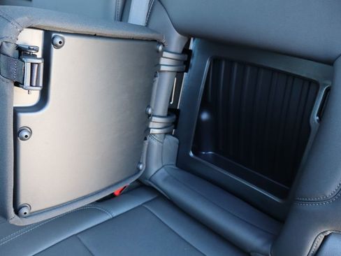 New 2026 Chevrolet Silverado 1500 RST w/ Safety Package image 41