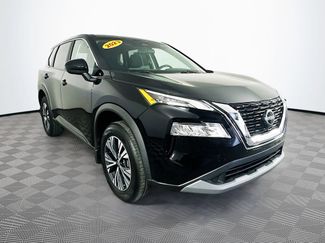 Certified 2023 Nissan Rogue SV AWD/4WD video 2