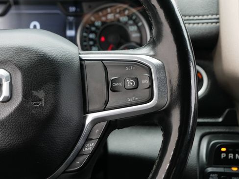 Used 2019 RAM 1500 Laramie w/ Sport Appearance Package AWD/4WD image 21