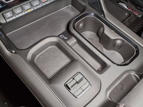 New 2026 GMC Sierra 2500 AT4X AWD/4WD image 18