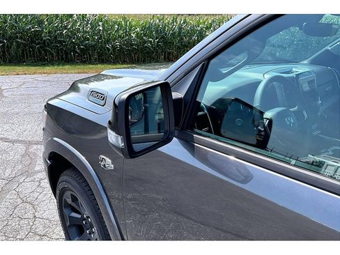 Used 2026 RAM 1500 Big Horn AWD/4WD image 29