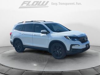 Used 2021 Honda Pilot Special Edition video 1