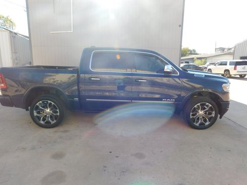 Used 2019 RAM 1500 Limited image 5