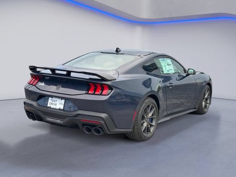 New 2026 Ford Mustang Dark Horse RWD image 6