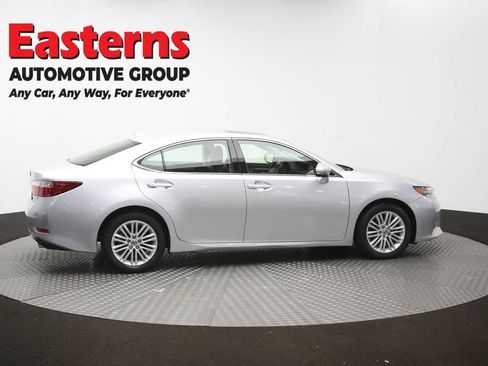 Used 2015 Lexus ES 350 w/ Luxury Package FWD image 47