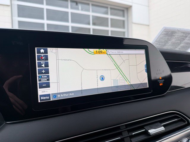 Used 2020 Hyundai Palisade Limited AWD/4WD image 26