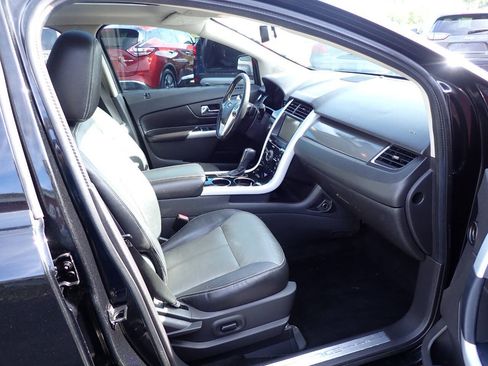 Used 2011 Ford Edge Sport w/ Driver Entry Pkg AWD/4WD image 10