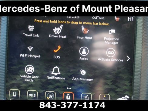 Used 2018 Jeep Wrangler Unlimited Sahara image 43